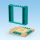 LEGO DUPLO Bluey 11201 Blue i Łatko na placu zabaw - 1331693 - zdjęcie 9